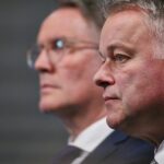 CDU und SPD in Rheinland-Pfalz einigen sich auf Koalition