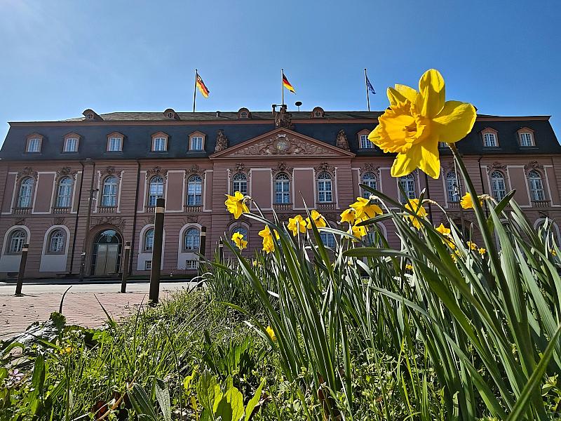 CDU und SPD in Rheinland-Pfalz stellen Koalitionsvertrag vor
