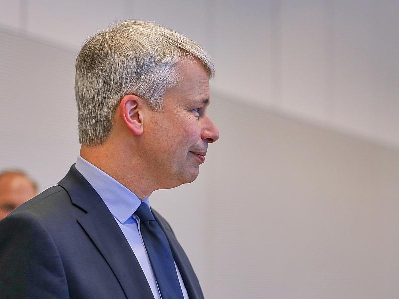 CDU will sich Debatte um Spitzensteuersatz nicht 