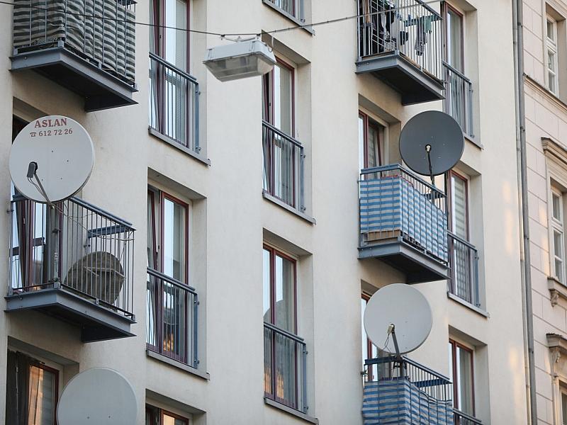 CDU-Wirtschaftsrat will Abgabe für Gutverdiener in Sozialwohnungen