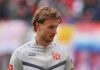 Conference League: Mainz legt im Viertelfinal-Hinspiel vor Conference League: Mainz legt im Viertelfinal-Hinspiel vor
