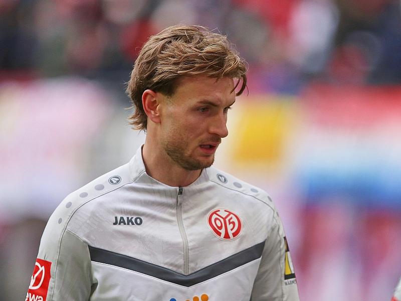 Conference League: Mainz legt im Viertelfinal-Hinspiel vor