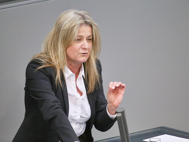 CSU-Finanzpolitikerin attackiert Tankstellenbetreiber