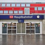 DB investiert 20 Milliarden Euro in Sanierung von Bahnhöfen
