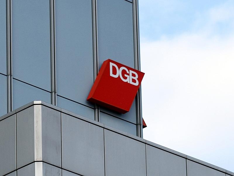 DGB enttäuscht über Verwendung von Sondervermögen