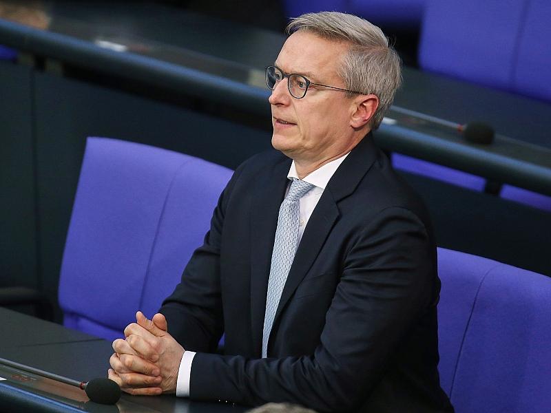 Digitalminister plant zentrale Gründungsplattform an