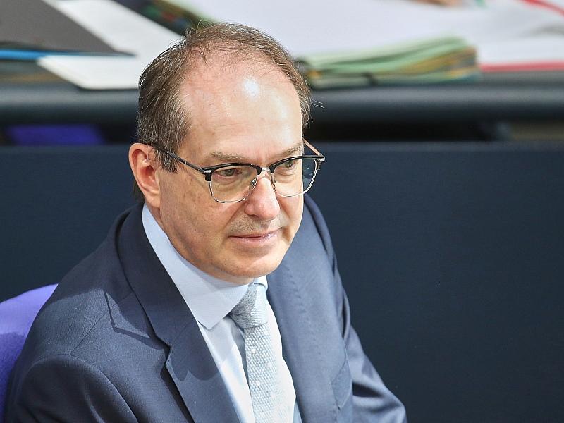 Dobrindt appelliert an Einigungswillen der Koalition