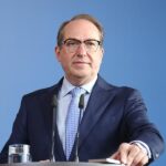 Dobrindt beklagt Nervosität und mangelnden Fortschritt in Koalition