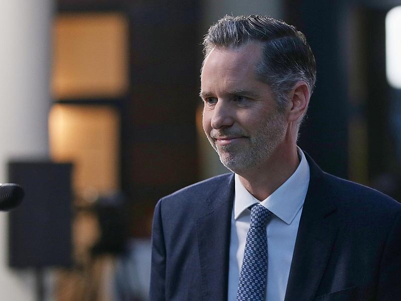 Dürr will FDP stärker auf Wirtschaftsfragen fokussieren