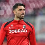 EL: Freiburg dominiert Celta Vigo im Viertelfinal-Hinspiel