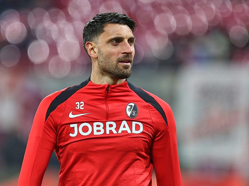 EL: Freiburg dominiert Celta Vigo im Viertelfinal-Hinspiel