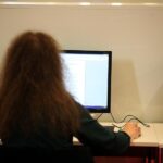 Etwas mehr Erwerbstätige arbeiten im Homeoffice