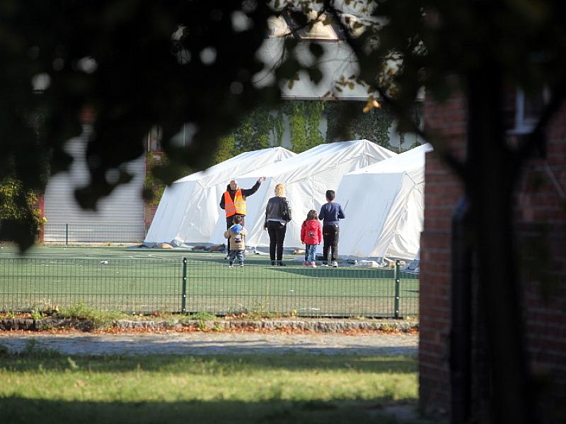 EU-Abschiebequote steigt auf höchsten Stand seit fünf Jahren