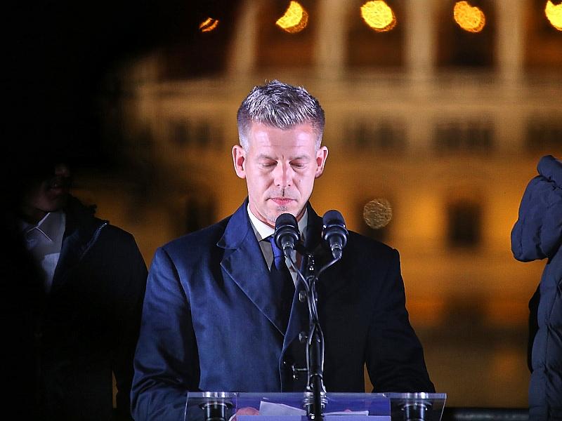 EU und Ungarns künftige Regierung sprechen über blockierte Mittel