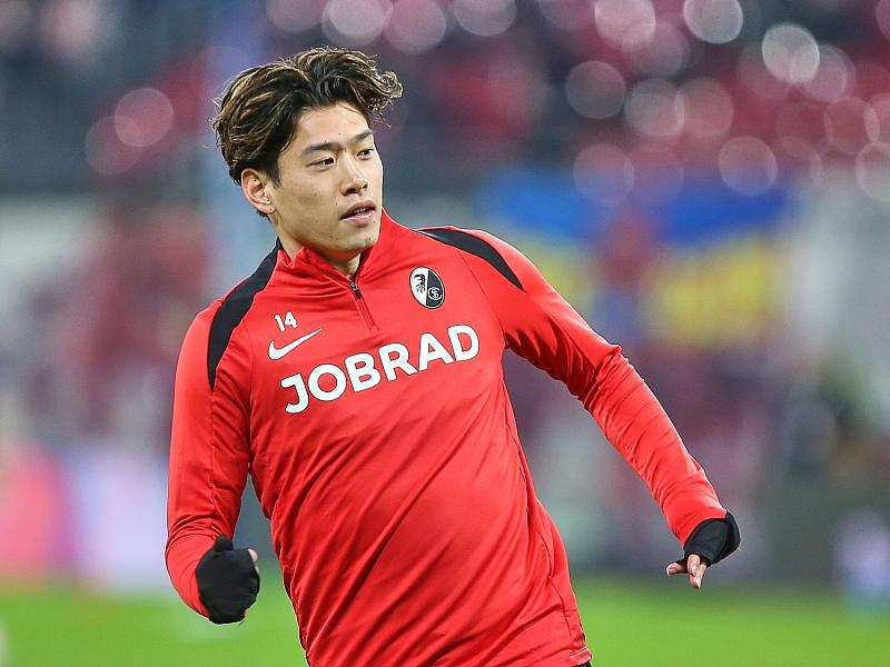 Europa League: Freiburg zieht souverän ins Halbfinale ein