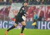 Europa-League-Halbfinale: Braga gewinnt Hinspiel gegen Freiburg