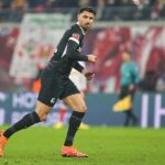Europa-League-Halbfinale: Braga gewinnt Hinspiel gegen Freiburg