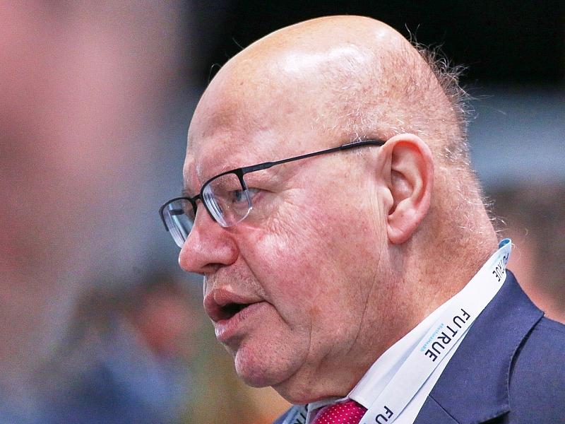 Ex-Kanzleramtschef Altmaier warnt vor Scheitern der Regierung Merz