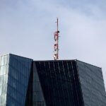 EZB hält an Zinspause weiter fest