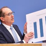 Fälle von Gewaltkriminalität leicht gesunken