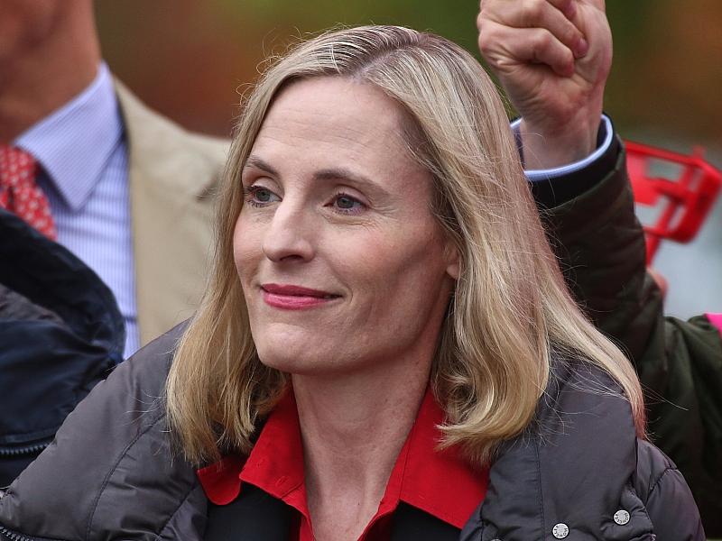 Familienunternehmer-Chefin unterstellt Merz Führungsschwäche