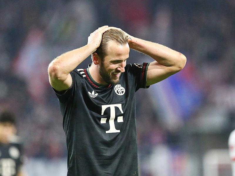FC Bayern zieht nach Sieg in Leverkusen ins DFB-Pokalfinale ein