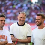 Große Trauer um Alexander Manninger – bewegende Abschiedsworte aus der Fußballwelt