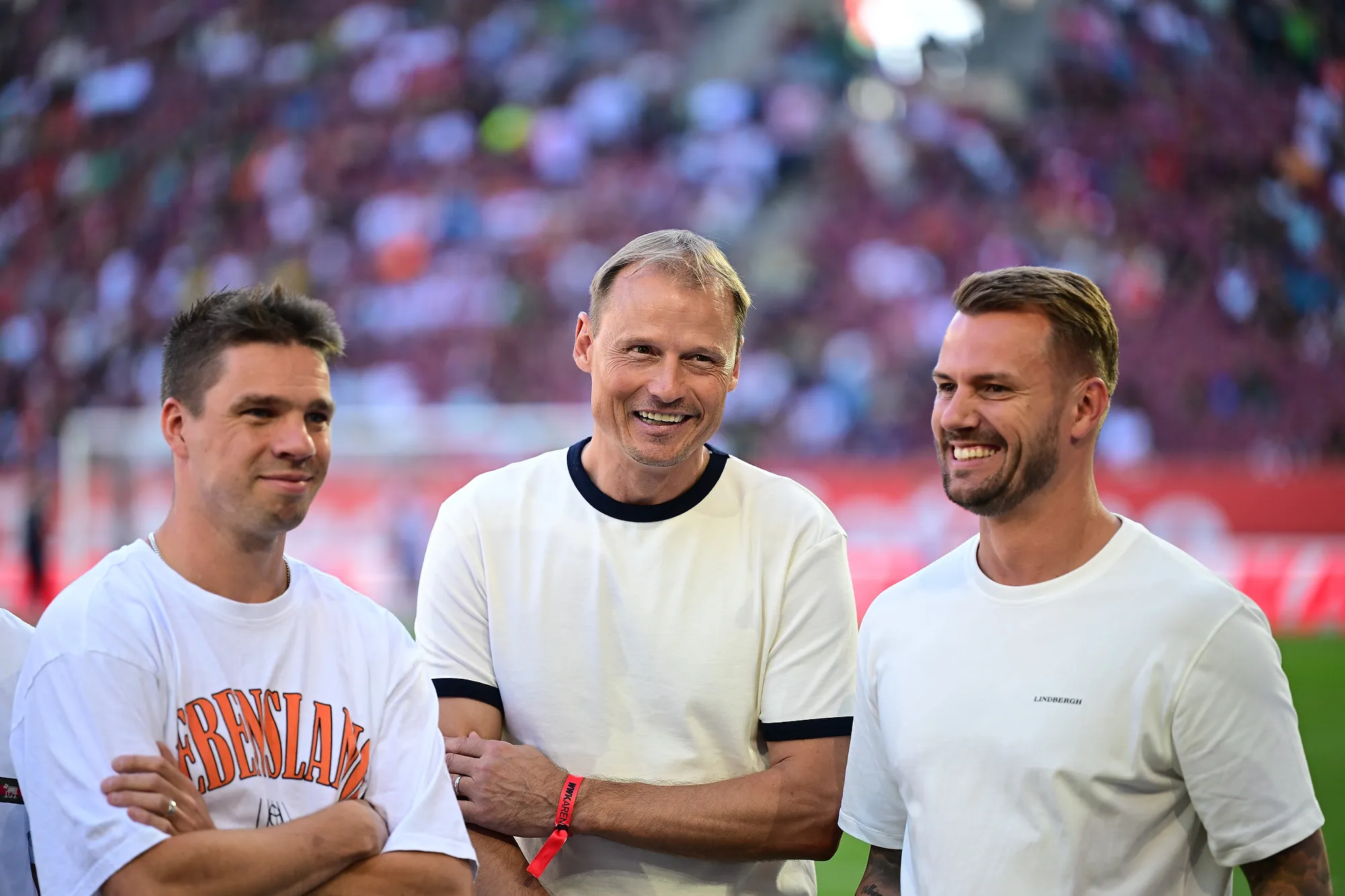Große Trauer um Alexander Manninger – bewegende Abschiedsworte aus der Fußballwelt
