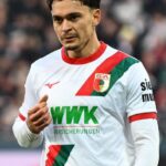 FC Augsburg stellt das Spiel auf den Kopf – Rieder-Doppelpack sichert zweiten Saisonsieg gegen Leverkusen