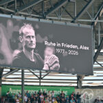 „Ruhe in Frieden, Alex“ – Augsburg gedenkt Ex-Keeper Manninger