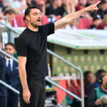 Eintracht Frankfurt trennt sich von Trainer Albert Riera