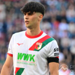 FC Augsburg bindet Rodrigo Ribeiro langfristig