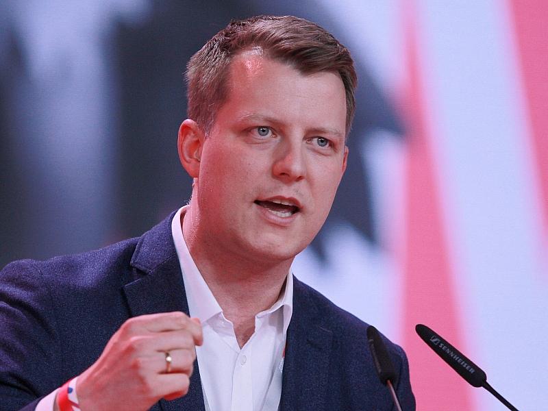 FDP-Vorsitzkandidat Höne sieht aktuell keine Rolle für Lindner