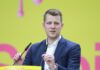FDP-Vorsitzkandidat Höne will Kubicki als Vize