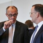 Forsa: Union fällt immer weiter hinter AfD zurück