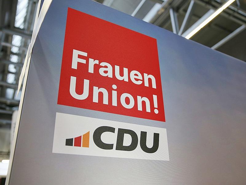 Frauen Union fordert besseren Schutz für Deepfake-Opfer