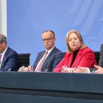 Frei sieht in Beschlüssen “Startpunkt” für umfassende Reformen