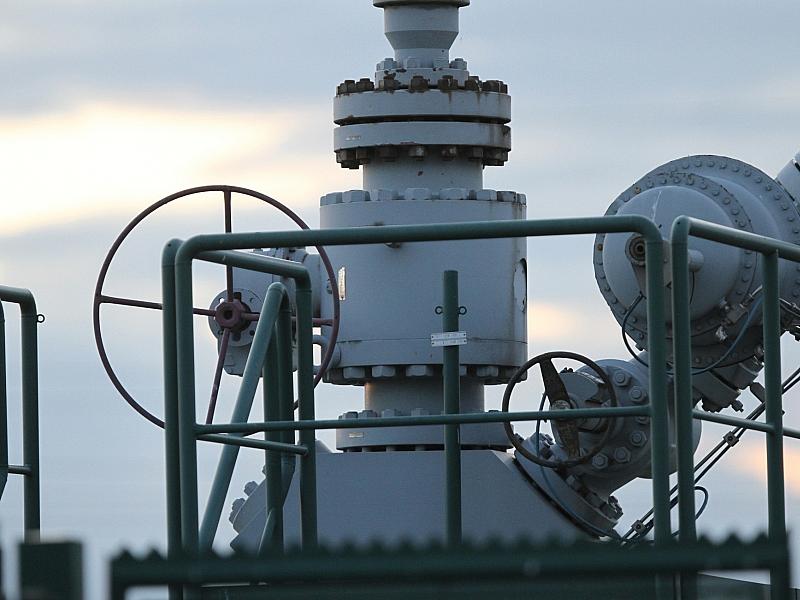 Gaspreise: Wirtschaftsweiser will europäisches Einkaufskartell