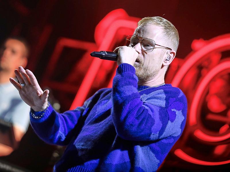 Gaza-Benefizkonzert mit Peter Fox abgesagt - Arena gesucht