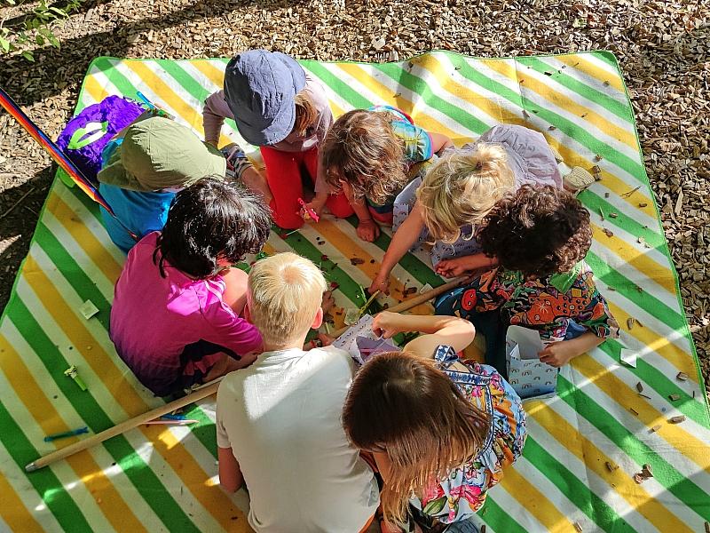 Geburtenzahl im Jahr 2025 auf niedrigstem Stand der Nachkriegszeit