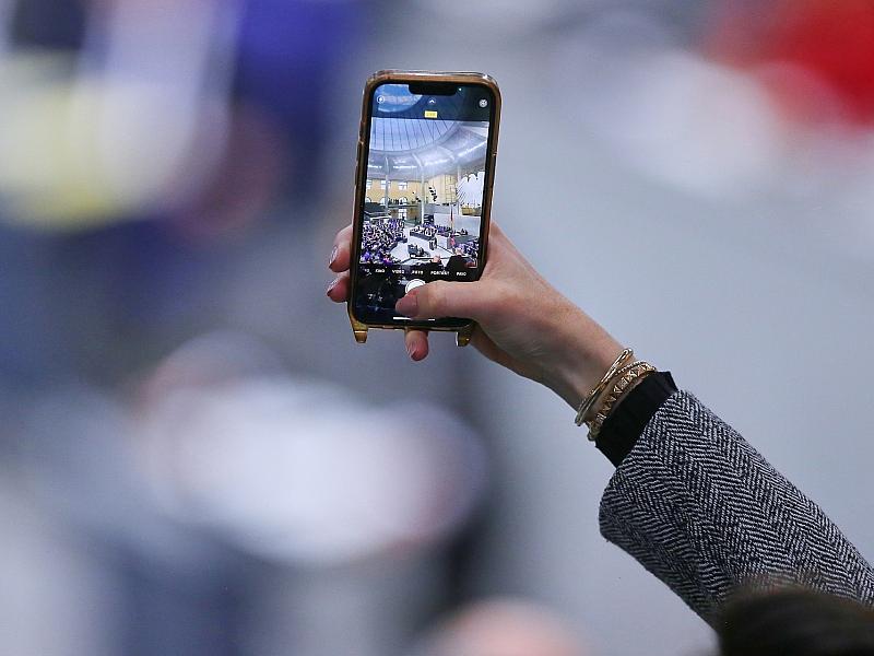 Generalbundesanwalt ermittelt wegen Spionageverdacht auf Signal