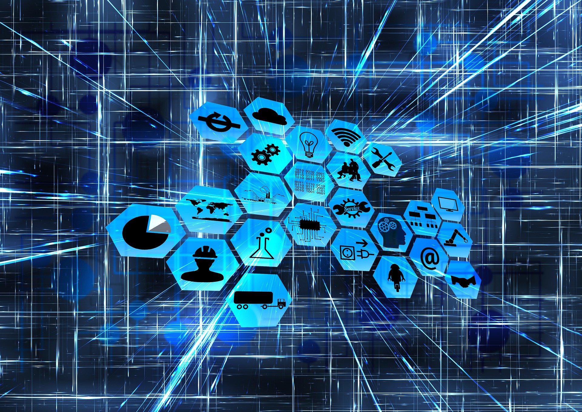 Warum Digitalisierung Bayerns Mittelstand nicht automatisch rettet