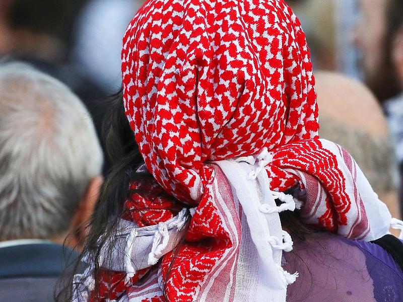 Gericht bestätigt Demo-Verbot für 