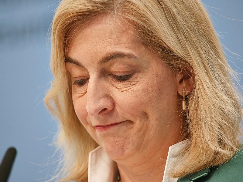 Gesundheitsreform wird aufgeweicht