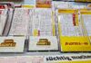 Gewinnzahlen Eurojackpot vom Dienstag (28.04.2026)