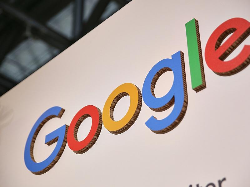Google umgeht vorerst Milliardenstrafe der EU