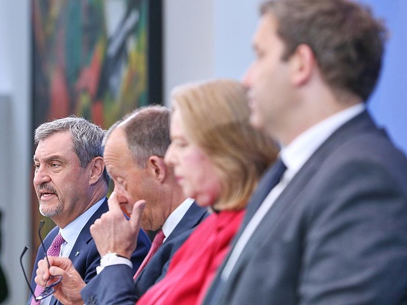 Grimm kritisiert Entlastungspläne: “Politik verkennt die Situation”