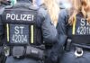 Großrazzia wegen Steuerbetrug und Hehlerei im Palettenhandel