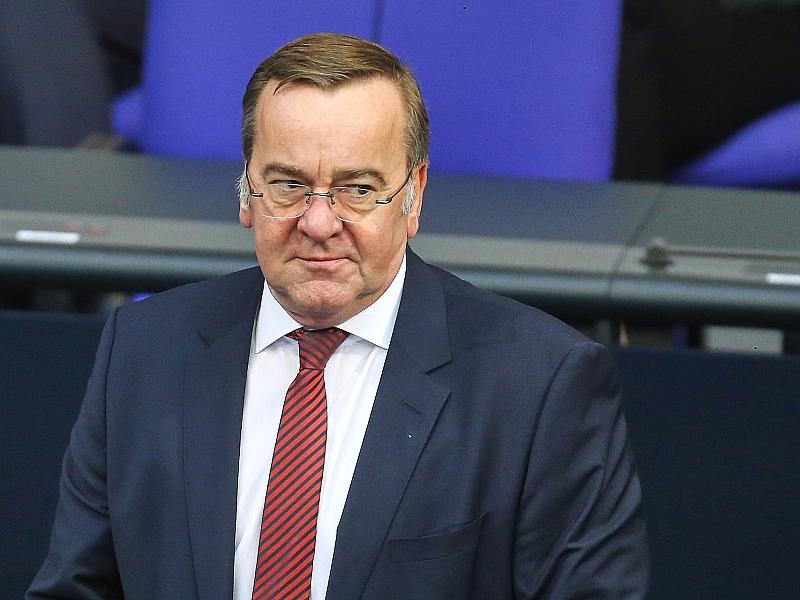 Grüne fordern weitere Maßnahmen von Pistorius