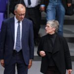 Grüne: Merz muss Führungsverantwortung wahrnehmen